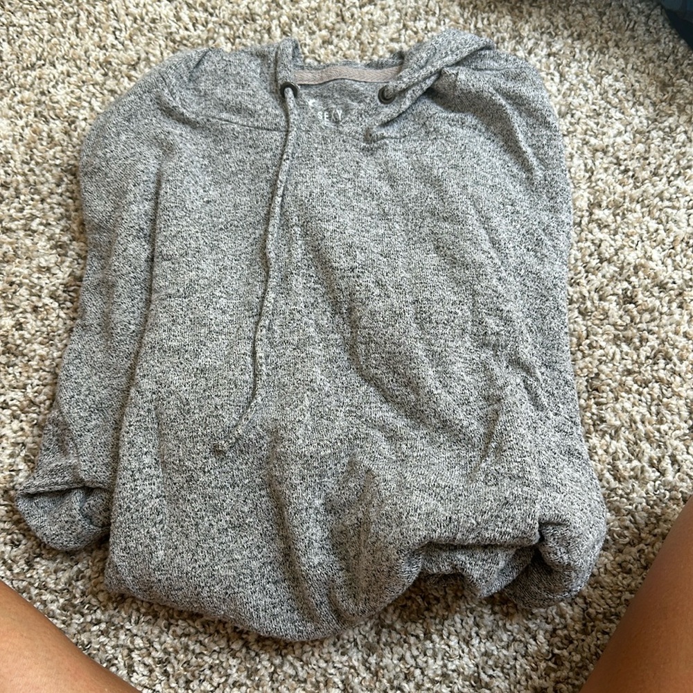 aerie soft and sexy top. xs